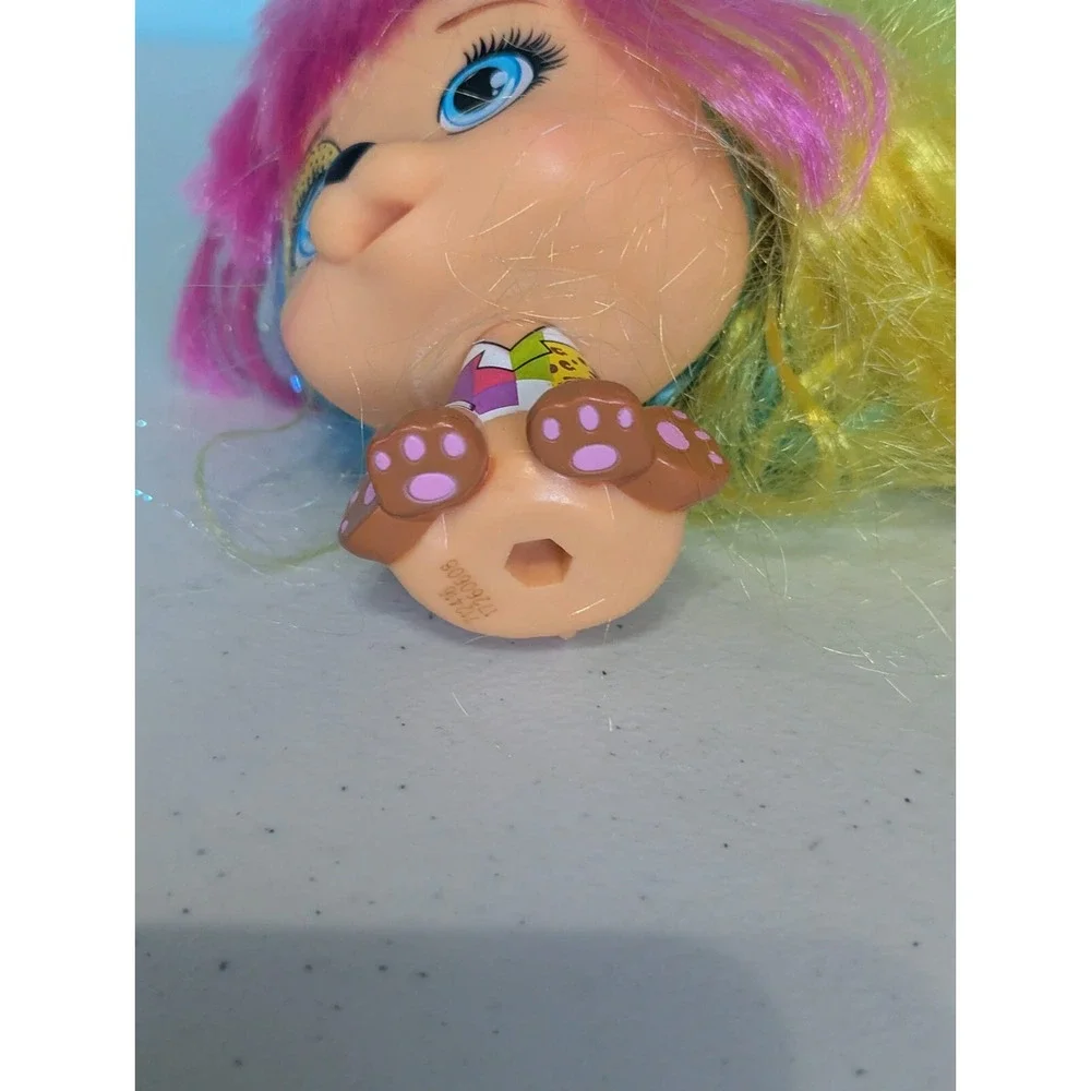 I Love VIP Pets Glitter Pets Animal Toy Figure